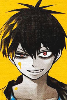 ブラッド・チャーリー・スタズ