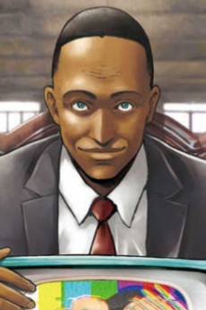 リヴェラ・ファイヤアーベント