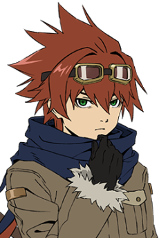 ジェイス・パーチラクト