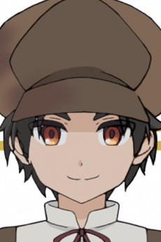 ルイス・ハルトマン