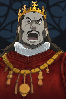 クローディアス