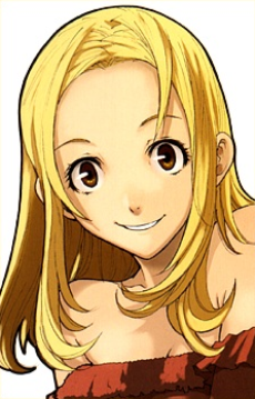 ミリア・ハーヴェント