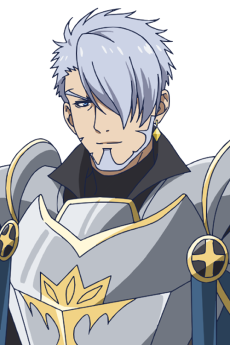 ヘンリー・アララート