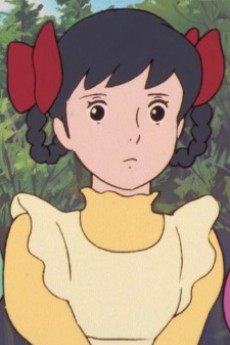 ダイアナ・バリー