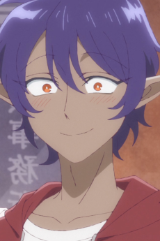 カルマ＝ダーク＝アマネセル