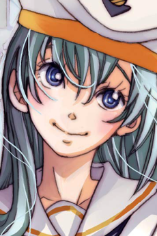 アリス・キャロル