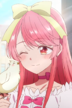 ヒロー二ア・インデロン