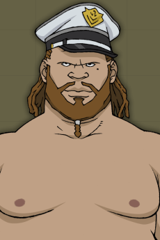 ブリンクス・ウェッジ