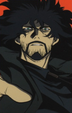 ヴィンセント・ボラージュ