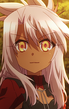 クロエ・フォン・アインツベルン