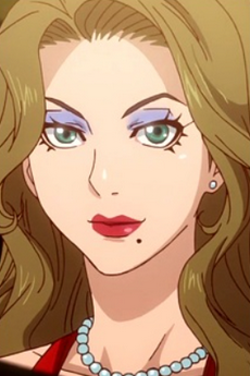 アニエス・ジュベール