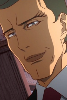 アレキサンダー・ロイス