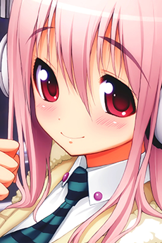 すーぱーそに子