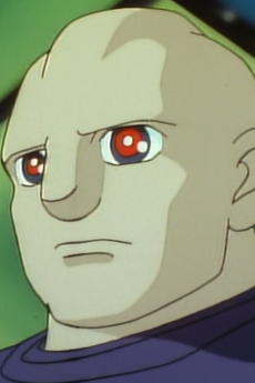 グレン・グロフ