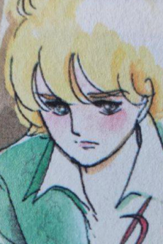 ソルダム四世ドリカス