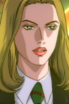 ジョー・キャロル・ブレーン