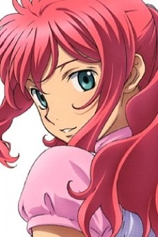 フェルト・グレイス