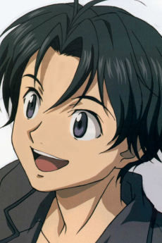 アゲート・フローライト