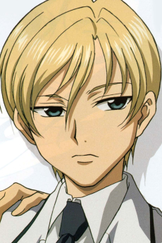 ベリル・ジャスパー