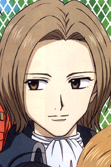 カルセドニー・レニエル