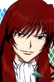 ベスビア・バレンチノ