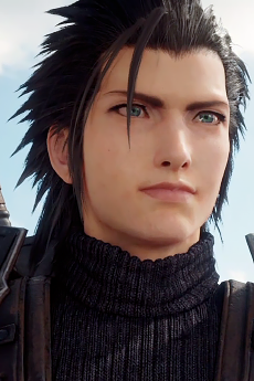 ザック・フェア