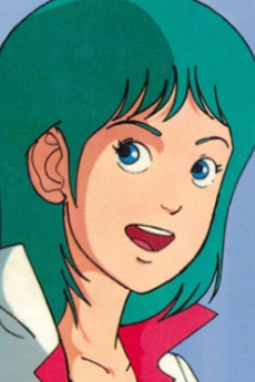 ソフィア・ニーナ・ローズ