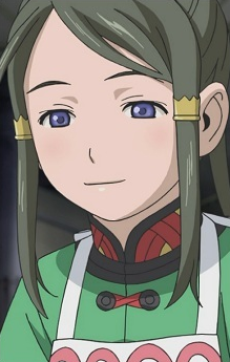 ジゼル・コレット