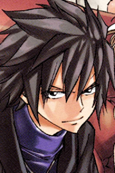 グレイ・フルバスター