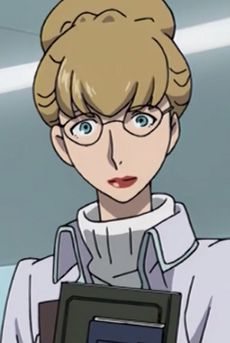 ソニア・ワカバヤシ