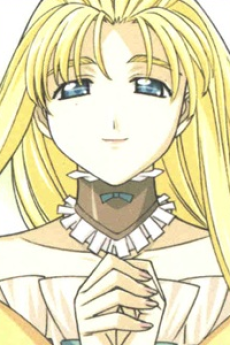 マリア・マグダレーナ