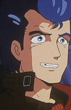 バーツ・ライアン