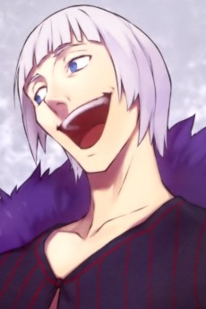 サンクレイド・ファーン