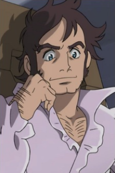 チャールズ・ビームス