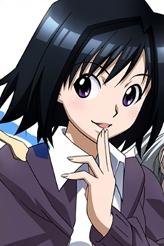 キリサキ・キョウコ