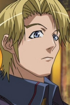 アレックス・スミス