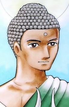 ガウタマ・シッダールタ