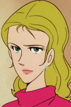 モニカ・イワノフ