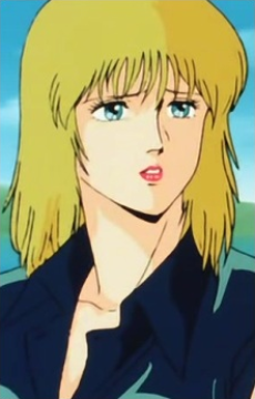 キャサリン・ヘイワード