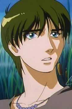 千秋クリストファ