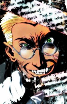 アレクサンド・アンデルセン神父