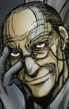 ウォルター・C(クム)・ドルネーズ