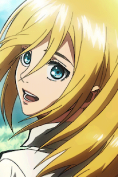 クリスタ・レンズ