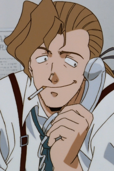 ビル・コリンズ