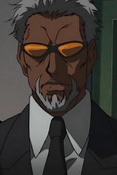 ベア・ウォーケン