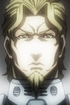 ドナテロ・K・デイヴス