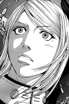 マリア・ビレン