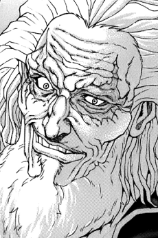 アレクサンドル・グスタフ・ニュートン