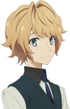 スヴィン・グラシュエート