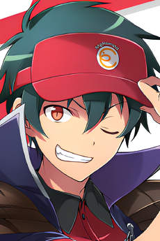 サタン・ジャコブ